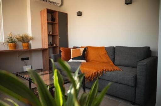 Central Old Town- Ladadika Apartment Thessaloníki Exteriör bild